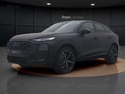 Audi Q3 - Sportback S edition e-hybrid 200 kW / 272 PK | 20"