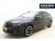 Opel Astra - Electric 54 kWh Business Edition | DEMO | Navigatie | Adapt.