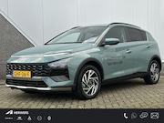 Hyundai Bayon - 1.0 T-GDI Premium Sky / AUTOMAAT / Schuif kanteldak / Adapti