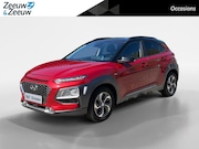 Hyundai Kona - 1.6 GDI HEV Fashion | Top staat! | trekhaak | Hud |