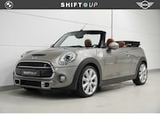 MINI Cabrio - Cooper S Mini 2.0 Chester Leder | Stoelverwarming | Yours |