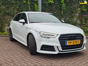 Audi A3 - Sportback 1.0 TFSI Sport S Line Edition