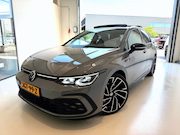 Volkswagen Golf - 2.0 TDI GTD Panorama Leder Garantie Apk Camera
