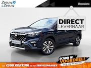 Suzuki S-Cross - 1.4 Boosterjet Style Smart Hybrid | 10 JAAR GARANTIE! | DEMO