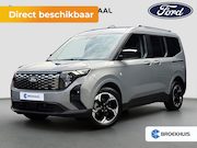 Ford Tourneo Courier - Titanium | Adap. Cruise Control | BLIS | Winterpack | Camera