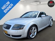 Audi TT - 1.8 5V Turbo quattro