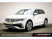 Volkswagen Tiguan - 1.5 TSI R-Line Business | IQ LIGHT | PANORAMADAK | SFEERVERL