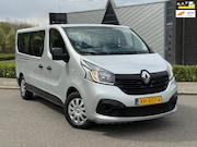 Renault Trafic - Passenger 1.6 dCi L2H1| Airco | Cruise | Radio | 9 persoons