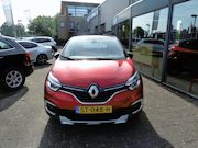Renault Captur - TCe 120pk INTENS AUTOMAAT