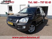 Kia Sportage - 2.0 CVVT X-ECUTIVE/Stoere Jeep/Airco/Zeer mooi