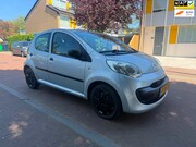 Citroën C1 - Nieuw APK / 136.000 NAP / 5 deurs