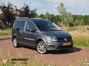 Volkswagen Caddy - 1.0 TSI Trendline 7p 7-Persoons | Dubbele Schuifdeur | Cruis