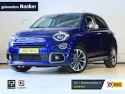 Fiat 500X - 1.5 Hybrid Sport * 12 mnd BOVAG garantie * RIJKLAARPRIJS