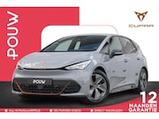 CUPRA Born - 204pk Essential 62 kWh | SoH 95% | Full Link | Parkeersensor