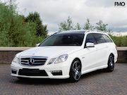 Mercedes-Benz AMG E - Estate 63 Pano|Carplay|Heated Seats