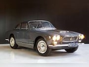 Maserati Coupé - 3500 GT Sebring series 1| Matching numbers | Grigi