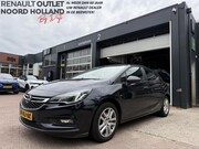 Opel Astra - 1.4 Turbo 120 Jaar Edition