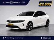 Opel Astra - Elegance 1.2 Turbo 130pk | 180° CAMERA | KEYLESS | AGR-STOEL