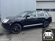 Porsche Cayenne - 3.2