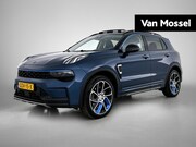 Lynk & Co 01 - 1.5 | PANO-SCHUIFDAK | 360 CAMERA | NAVIGATIE | STOELVERWARM
