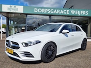 Mercedes-Benz A-klasse - 200 Business Sol. AMG, Sportstoelen, Camera, Clima, Digitaal