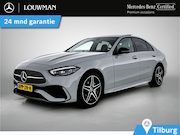 Mercedes-Benz C-Klasse - 300 e Business Solution AMG AMG Line l Panoramadak l Burmest
