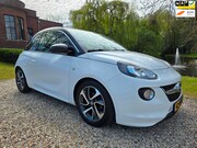 Opel Adam - 1.0 Turbo Slam RACE airco/CRUISE/navi
