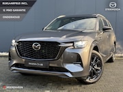 Mazda CX-80 - 2.5 e-SkyActiv PHEV Homura Plus 7 Zitplaatsen | 360 Camera |