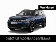 Dacia Bigster - Hybrid 155 6AT Limited Edition | Achteruitrijcamera | Cruise