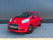 Citroën C1 - 1.0-12V Ambiance | AIRCO | CARPLAY | 5 DEURS