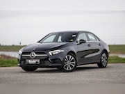 Mercedes-Benz A-klasse - 250 e Business Line AUTOMAAT / LEDER / CRUISE CONTROLE / CAM