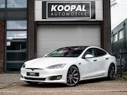 Tesla Model S - 100D Performance | 21'' | 88, 4% SOH