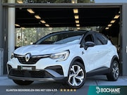 Renault Captur - 1.3 mild hybrid 160 R.S. Line | Stoelverwarming | Navigatie