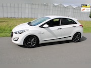 Hyundai i30 - 1.6 GDI i-Drive Cool Plus 5 Drs