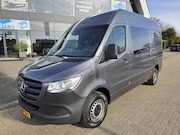 Mercedes-Benz Sprinter - 317 CDI L2-H2 DC Automaat * 360 Camera * Navi * Trekhaak * 3