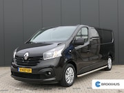 Renault Trafic - 1.6 dCi T29 L2H1 Luxe Energy | Trekhaak | Navigatie | Climat