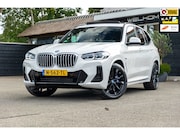 BMW X3 - XDrive30e M-Sport Soh 92% I Alpinweiss I Panoramadak I Laser