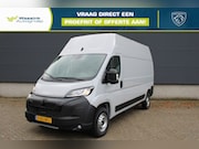 Peugeot Boxer - GB EV 110 kWh 273PK L3H3 35 Zwaar I Navigatie I Pack City Pl