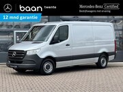 Mercedes-Benz Sprinter - 317 L2H1 | Linear/Gate Lift | Cruise | Navi | Certified 12 m