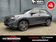 Honda HR-V - 1.5 i-MMD 131pk Automaat Advance Style | Premium Audio | Nav