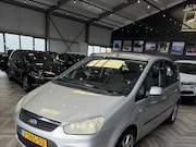Ford C-Max - 1.6-16V Trend
