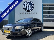 Audi A6 - 3.2 FSI quattro S-Line Standkachel / Bose / Elektr stl / Stl