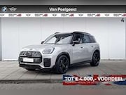 MINI Countryman - Electric E L 66.5 kWh | Meer MINI Weken 4000