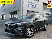 Suzuki S-Cross - 1.5 Hybrid Style AUT Acc Pano 360ºCam Trekh. 17"Lmv etc etc.