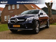 Mercedes-Benz GLE-klasse - Coupé 350 d 4MATIC Aut. | GLE 43 Uitgevoerd | AMG-Pakket | P