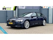 Audi A6 - Avant 55 TDI 350pk 6 Cil. quattro| S LINE | NIEUWE MODEL | Z