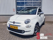 Fiat 500C - 1.0 Hybrid Dolce Vita