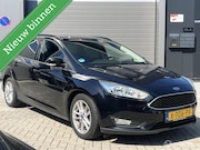 Ford Focus - 1.0 Titanium Edition