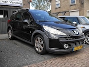 Peugeot 207 - 1.6 VTI Sublime SW Outdoor, Panorama