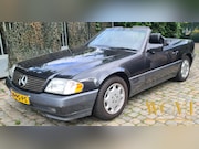 Mercedes-Benz SL-klasse - 280 ( R129 generatie)